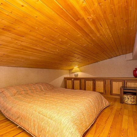 Homency - Residence Les Chevreuils Alpe d'Huez Exterior photo