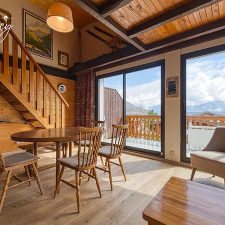 Homency - Residence Les Chevreuils Alpe d'Huez Exterior photo