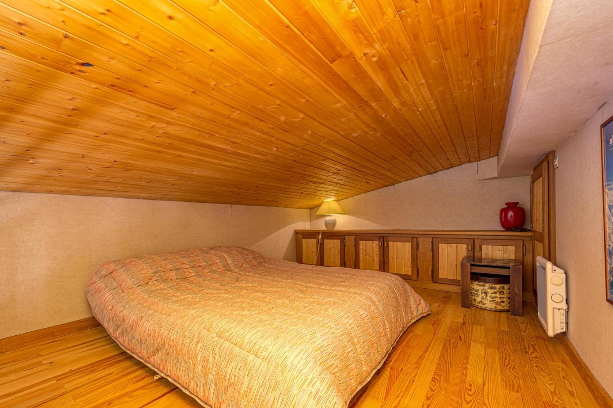 Homency - Residence Les Chevreuils Alpe d'Huez Exterior photo